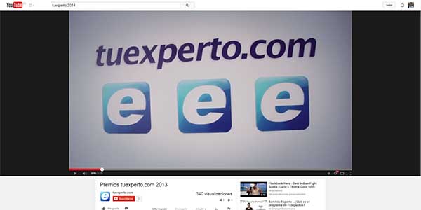 Cómo cambiar el tamaño de los vídeos de YouTube 3 youtube tamaño vídeos