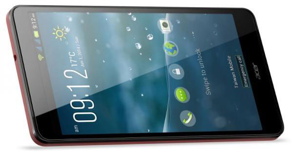 Acer Liquid X1