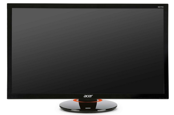 Acer B6 Specialty Series, CB0 y XB0 Series, monitores profesionales de hasta 32 pulgadas