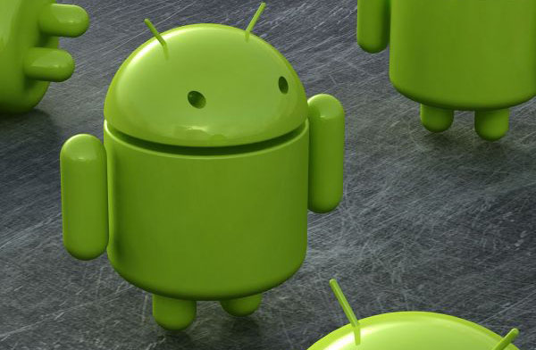 Android supera el 87 por ciento de la cuota de mercado en España