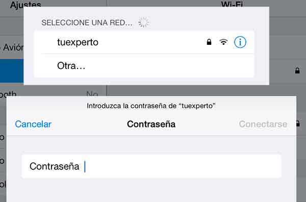 Android Zona WiFi