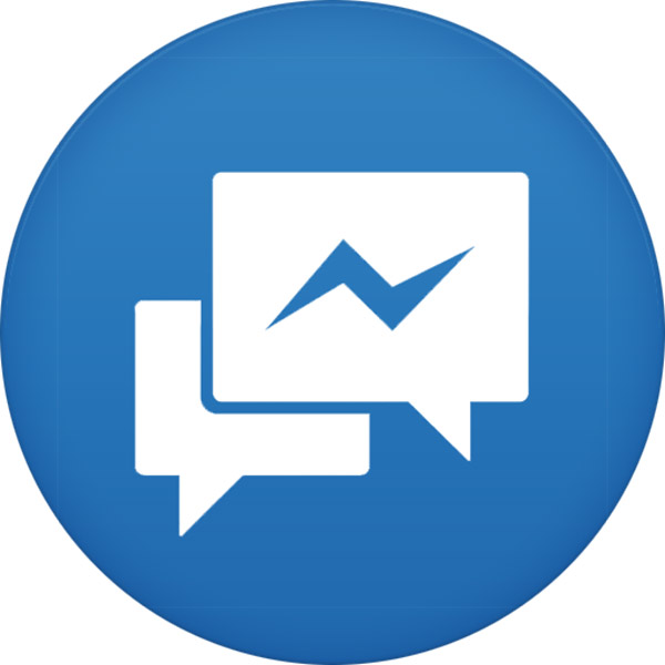 Estos son los permisos que das cuando utilizas Facebook Messenger