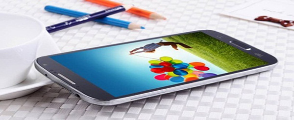 Samsung Galaxy S6, primeras caracterí­sticas