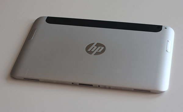 HP ElitePad 1000