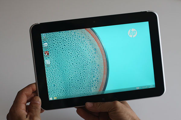 HP ElitePad 1000