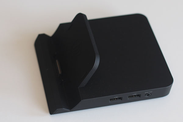 HP ElitePad 1000