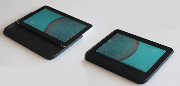 HP ElitePad 1000