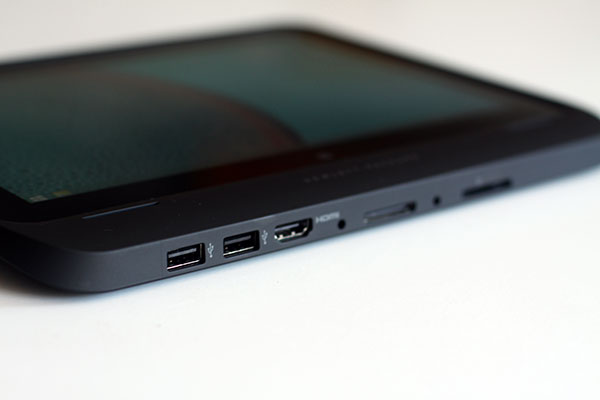 HP ElitePad 1000