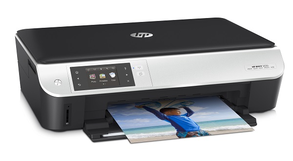 HP Envy 5640 y 5530 e-All-in-One, impresoras con WiFi e impresión a doble cara 2 HP Envy 5530