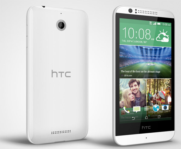 HTC Desire 510 02