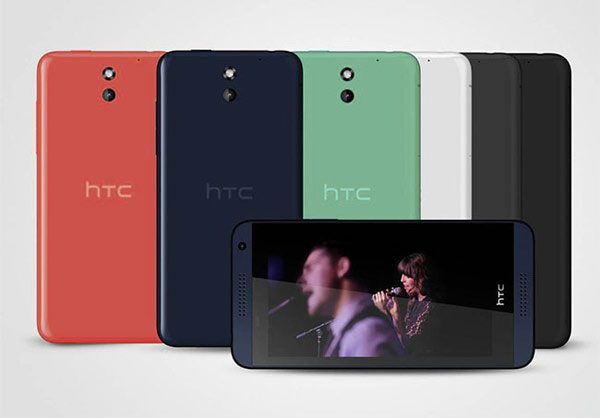 HTC Desire 820 01