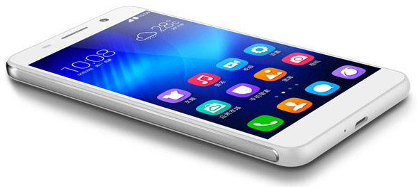 Huawei-Honor-6 Huawei Honor 6