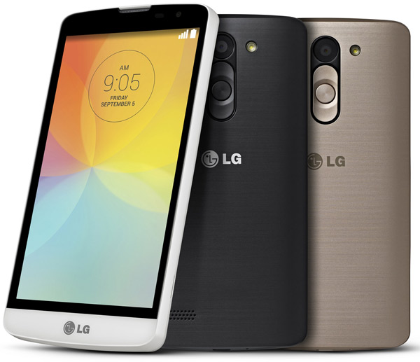 LG L Bello 02