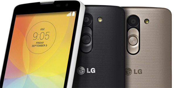 LG L Bello 03