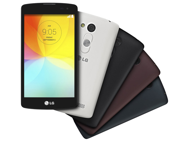 LG L Fino 1