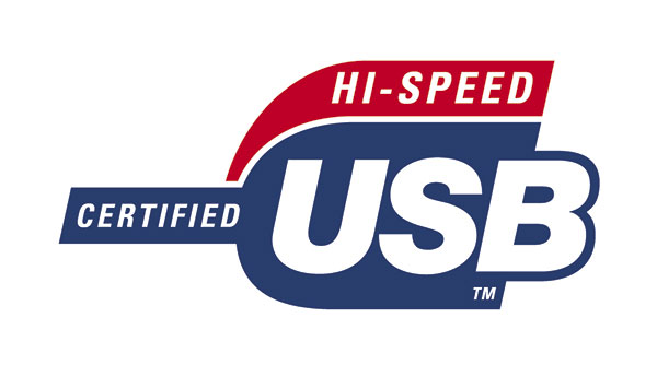 Logo-USB Logo USB
