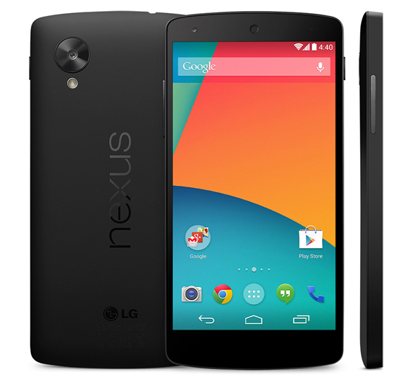 Nexus-5-02 Nexus 5 02