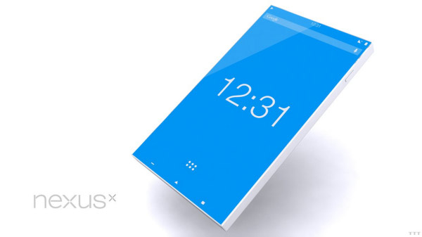 Google podrí­a presentar dos teléfonos Nexus este año