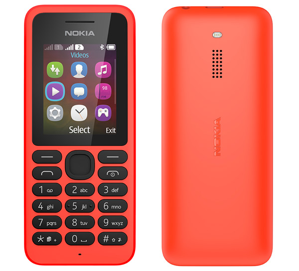 Nokia-130-03 Nokia 130 03