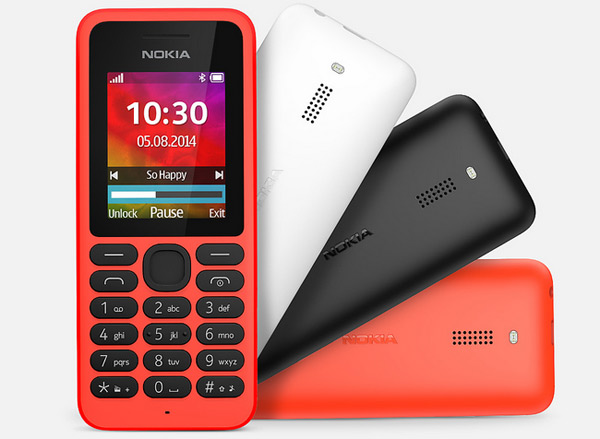 Nokia 130 05