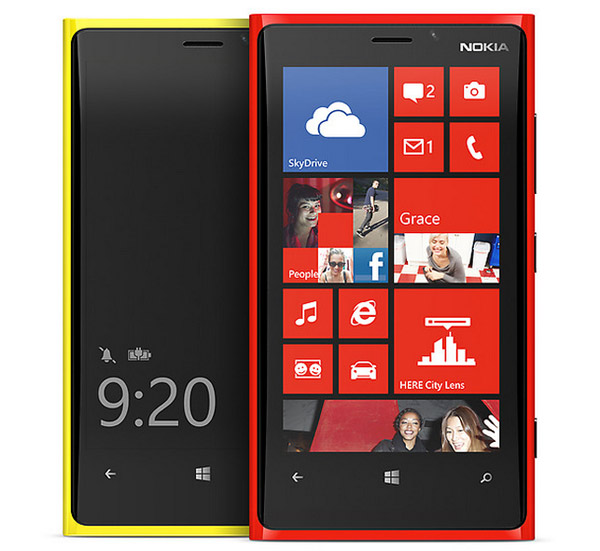 Cómo actualizar el Nokia Lumia 920 a Windows Phone 8.1 y Lumia Cyan