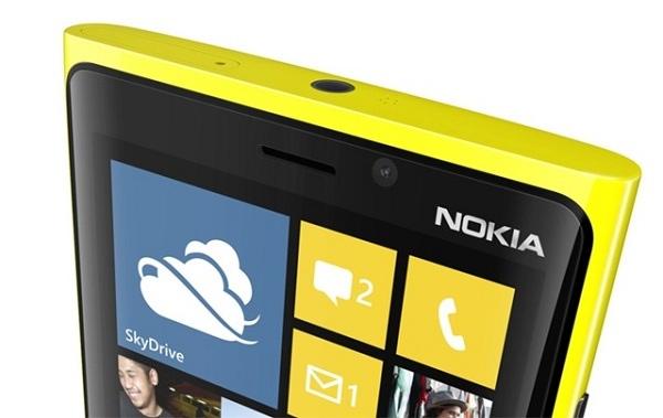 Nokia Nokia