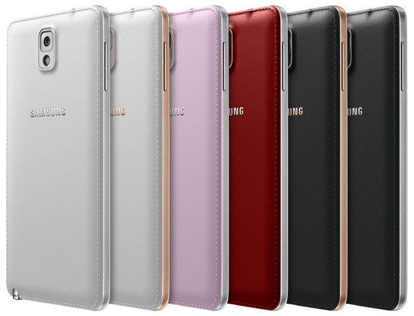 El Samsung Galaxy Note 4 tendrí­a una pantalla de 5,5 pulgadas