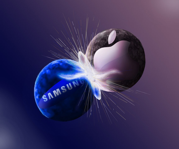 Samsung y Apple abandonan sus pleitos fuera de Estados Unidos