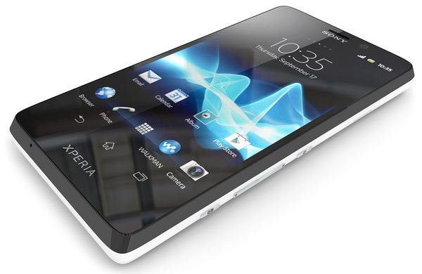 Sony-Xperia-T-01 Sony Xperia T 01