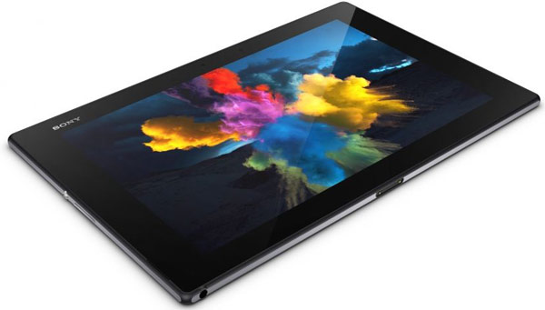 Sony podrí­a presentar pronto el nuevo Sony Xperia Tablet Z3