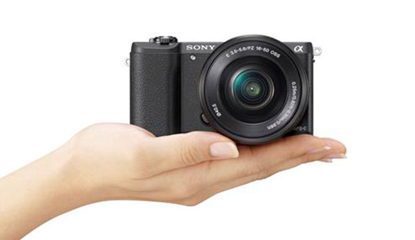 Sony-a5100-01 Sony a5100