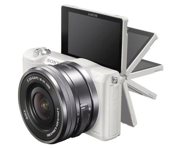 Sony-a5100-03 Sony a5100