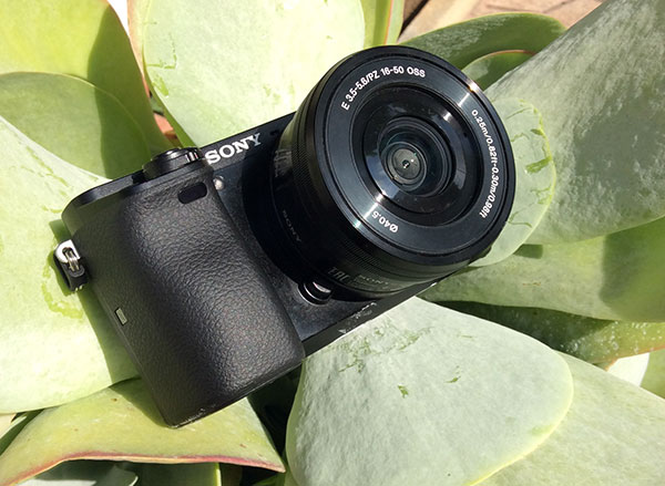 Sony a6000, la hemos probado