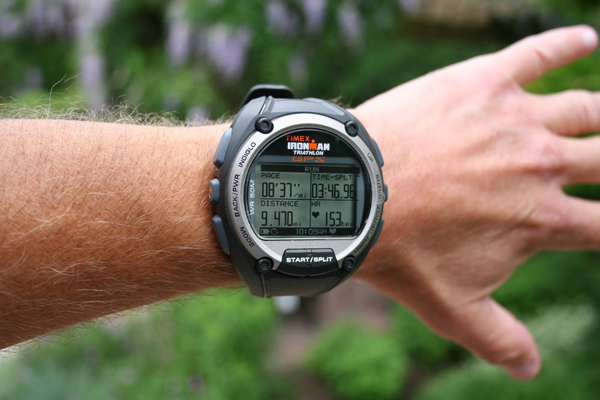 Timex IronMan One GPS+