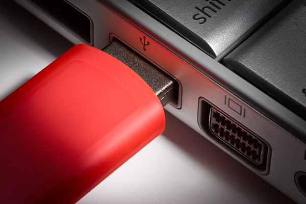 Un nuevo malware puede infectar tu dispositivo USB sin que lo detectes