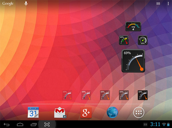 Widget-Batería-01 Widget Batería 01