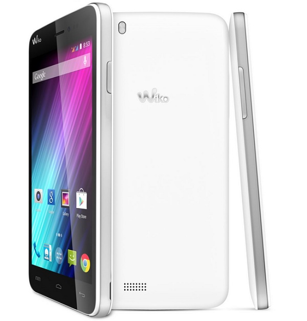 Wiko Lenny