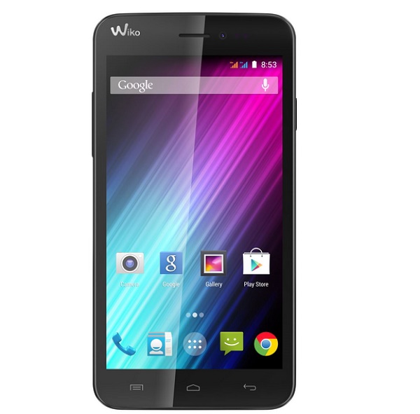 Wiko Lenny