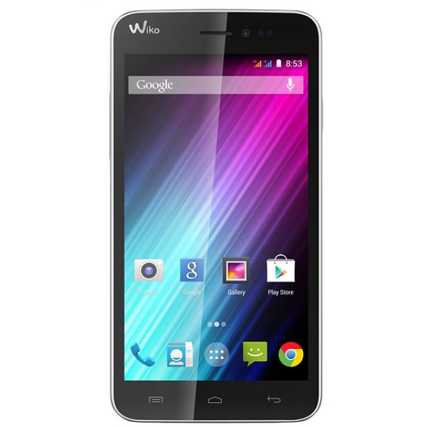 Wiko Lenny