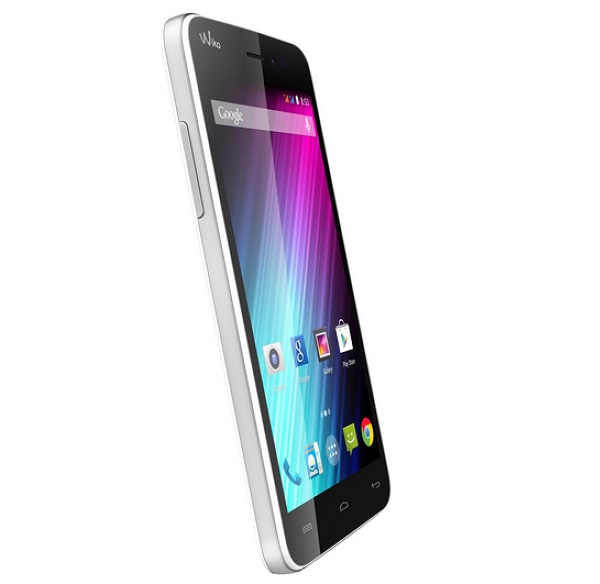 Wiko Lenny