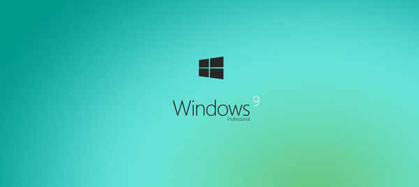 Microsoft presentará Windows 9 el 30 de septiembre