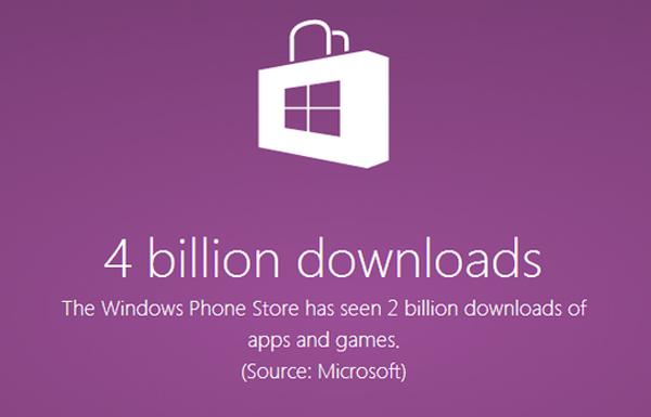 Windows-Phone-02 La Windows Phone Store ya tiene más de 300.000 aplicaciones 1