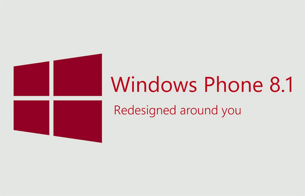 Aparece la segunda actualización de Windows Phone 8.1