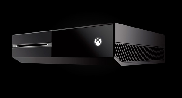 La Xbox One recibe una actualización importante