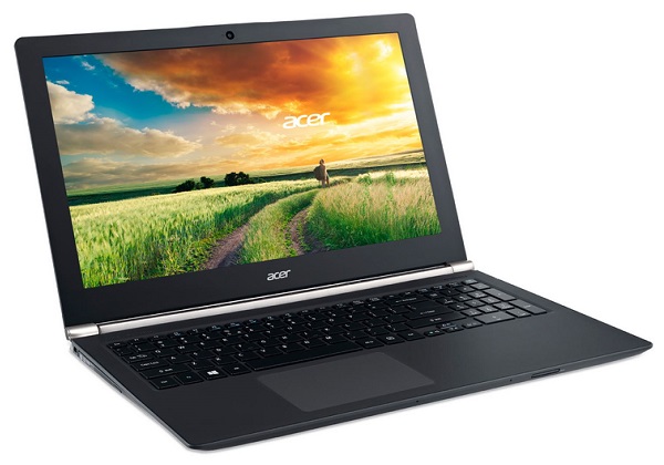 Acer Aspire V Nitro, portátiles multimedia potentes de 15 y 17 pulgadas