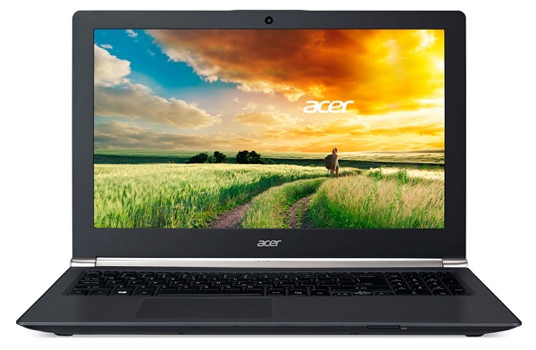 Acer Aspire V Nitro, portátiles multimedia potentes de 15 y 17 pulgadas 3 Acer Aspire V Nitro