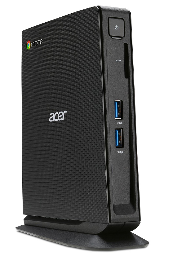 Acer Chromeboox CXI