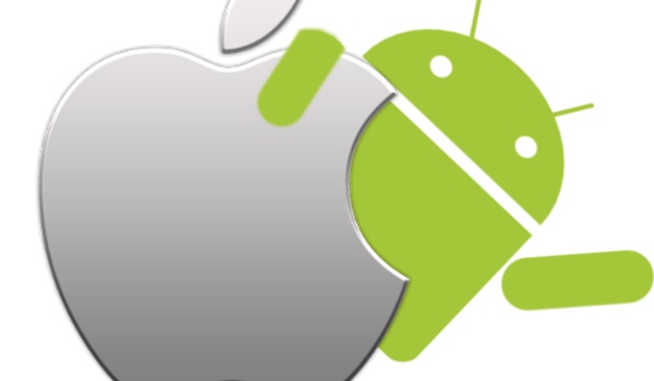 Más de ocho de cada diez smartphones vendidos en el segundo trimestre llevan Android 1 Android e iOS