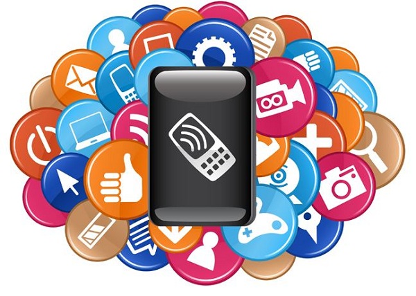 Las apps para móviles y tablets empiezan a perder el interés de los usuarios