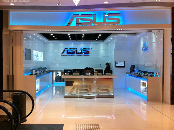 Asus podrí­a presentar un reloj inteligente en la IFA